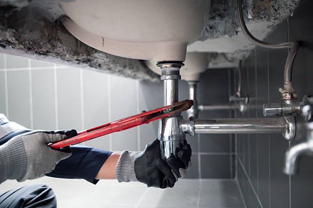 Trusted Pipe Repair service in Halethorpe, MD - Masters Plumbing Service